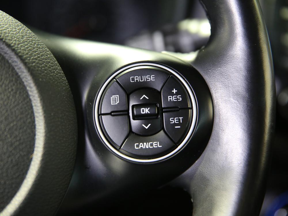 Kia Soul EX 2020 d&rsquo;occasion à vendre - 19