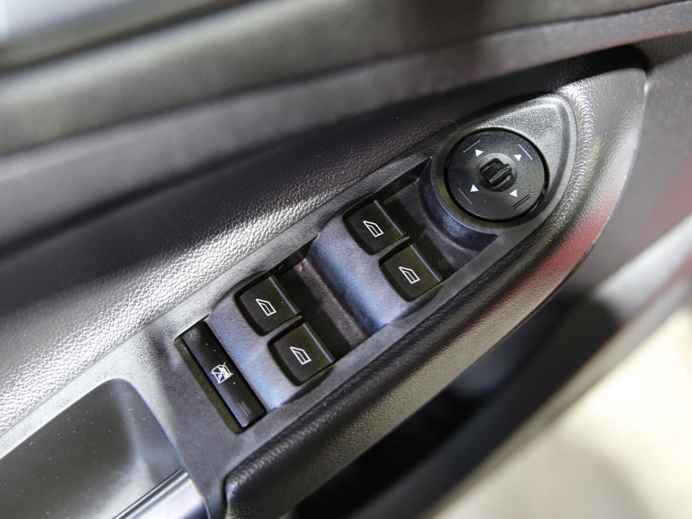 Ford Escape SE 2015 d&rsquo;occasion à vendre - 13