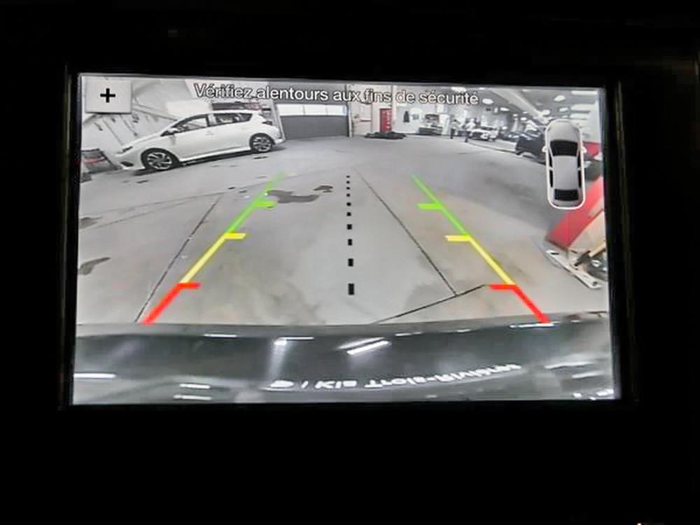 Ford Fusion SE 2017 d&rsquo;occasion à vendre - 27