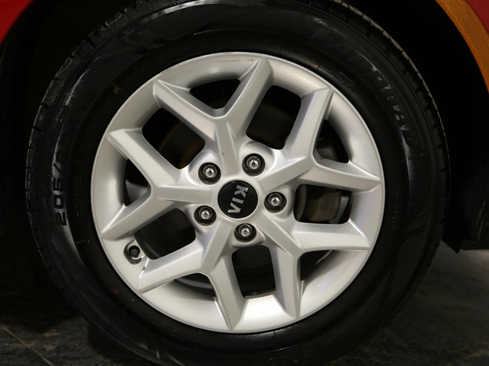 Kia Soul EX 2020 d&rsquo;occasion à vendre - 12