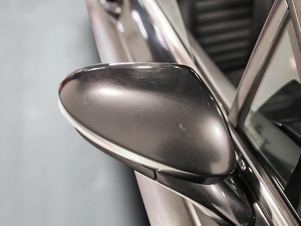 Ford Fusion SE 2017 d&rsquo;occasion à vendre - 11