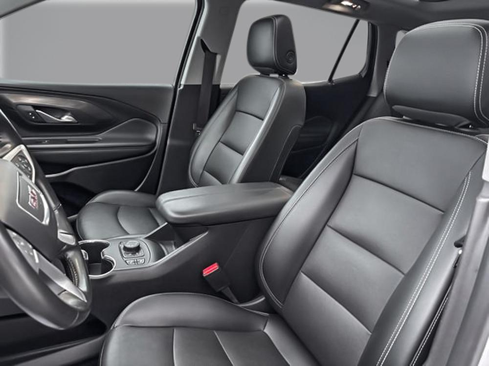 GMC Terrain 2022 Blanc usage à vendre GMC Terrain 2022 Blanc usage à vendre