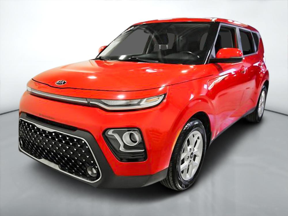 Kia Soul EX 2020 d&rsquo;occasion à vendre - 8
