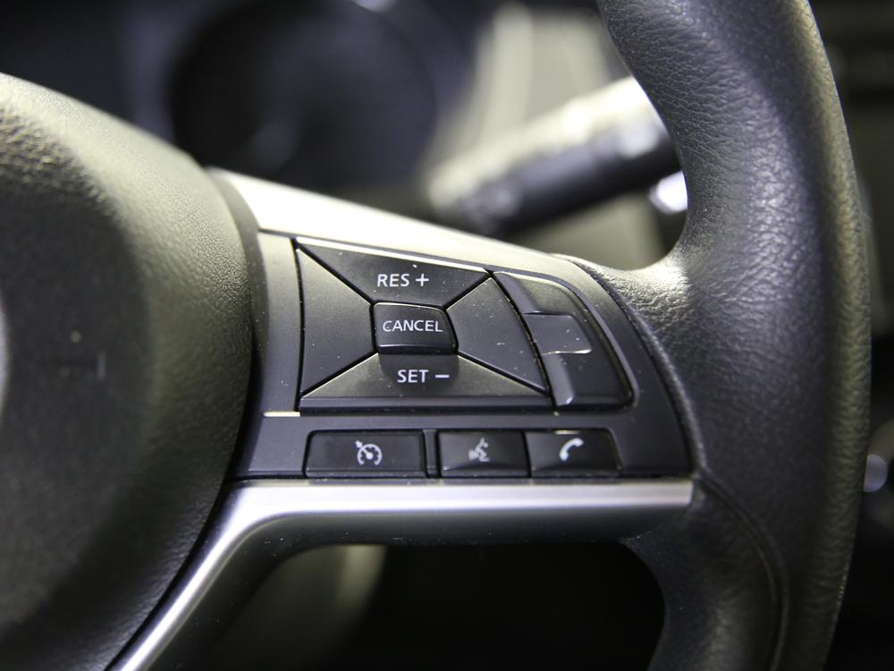 Nissan Rogue S 2018 d&rsquo;occasion à vendre - 19