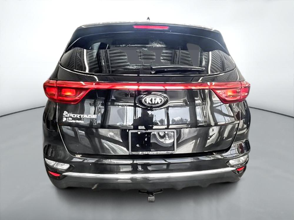 Kia Sportage LX 2020 d&rsquo;occasion à vendre - 7