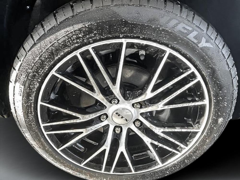 Hyundai Venue Preferred 2025 d&rsquo;occasion à vendre - 9