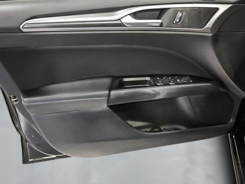 Ford Fusion SE 2017 d&rsquo;occasion à vendre - 13