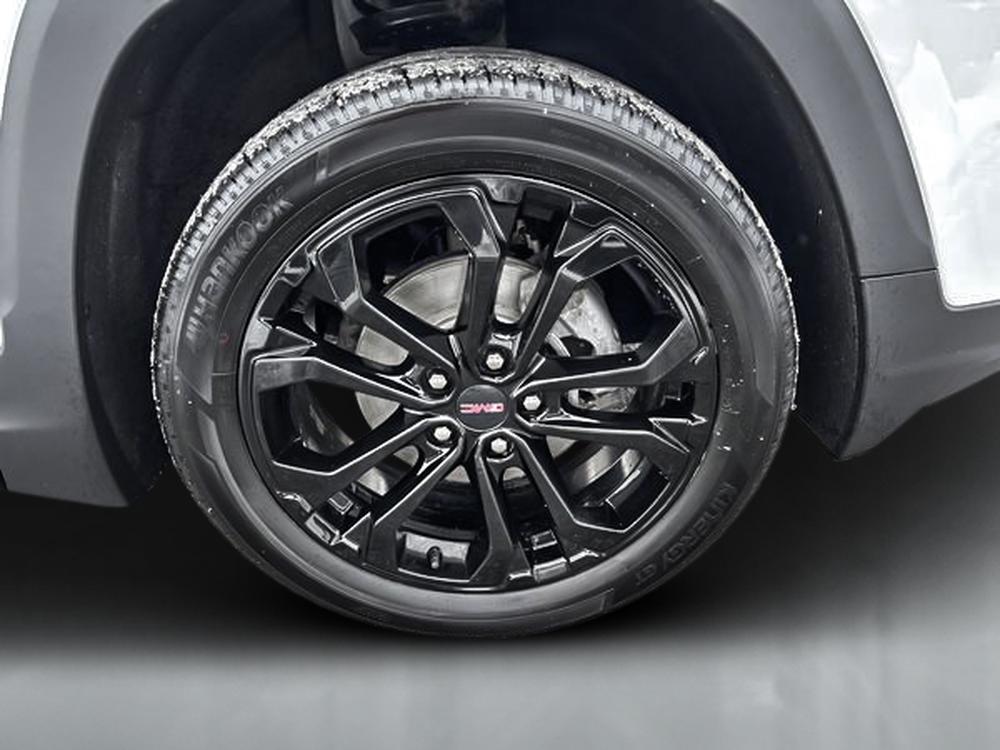 GMC Terrain 2022 Blanc usage à vendre GMC Terrain 2022 Blanc usage à vendre