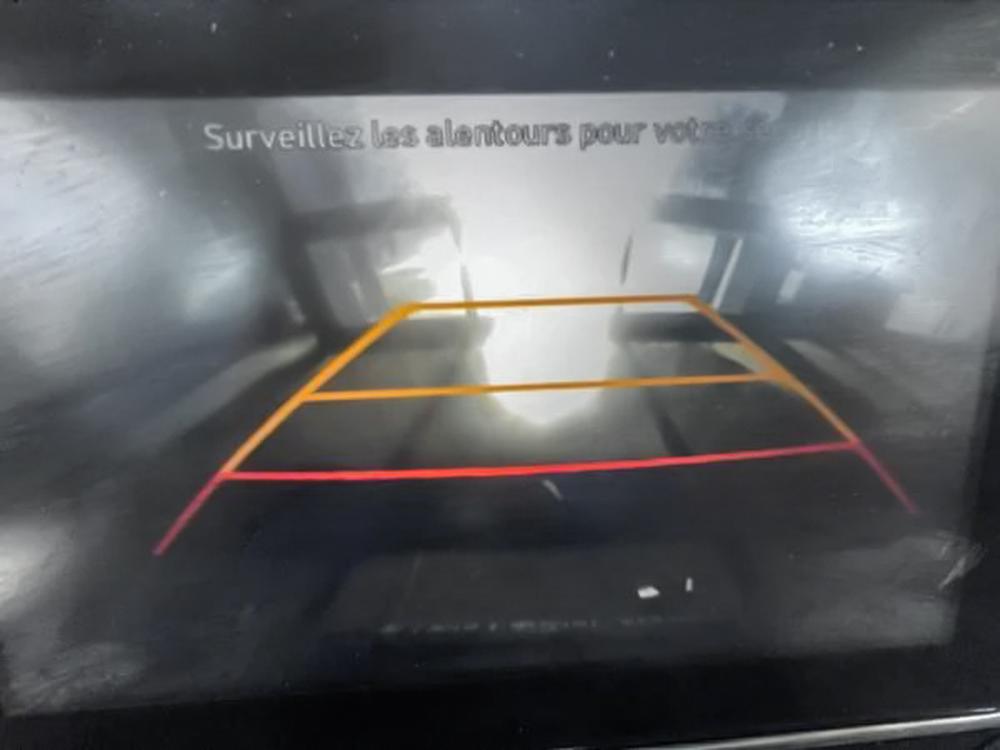 Hyundai Venue Preferred 2025 d&rsquo;occasion à vendre - 17