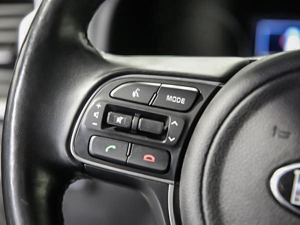 Kia Sportage EX 2018 d&rsquo;occasion à vendre - 18