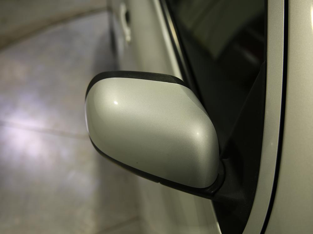 Nissan Micra SV 2015 d&rsquo;occasion à vendre - 11