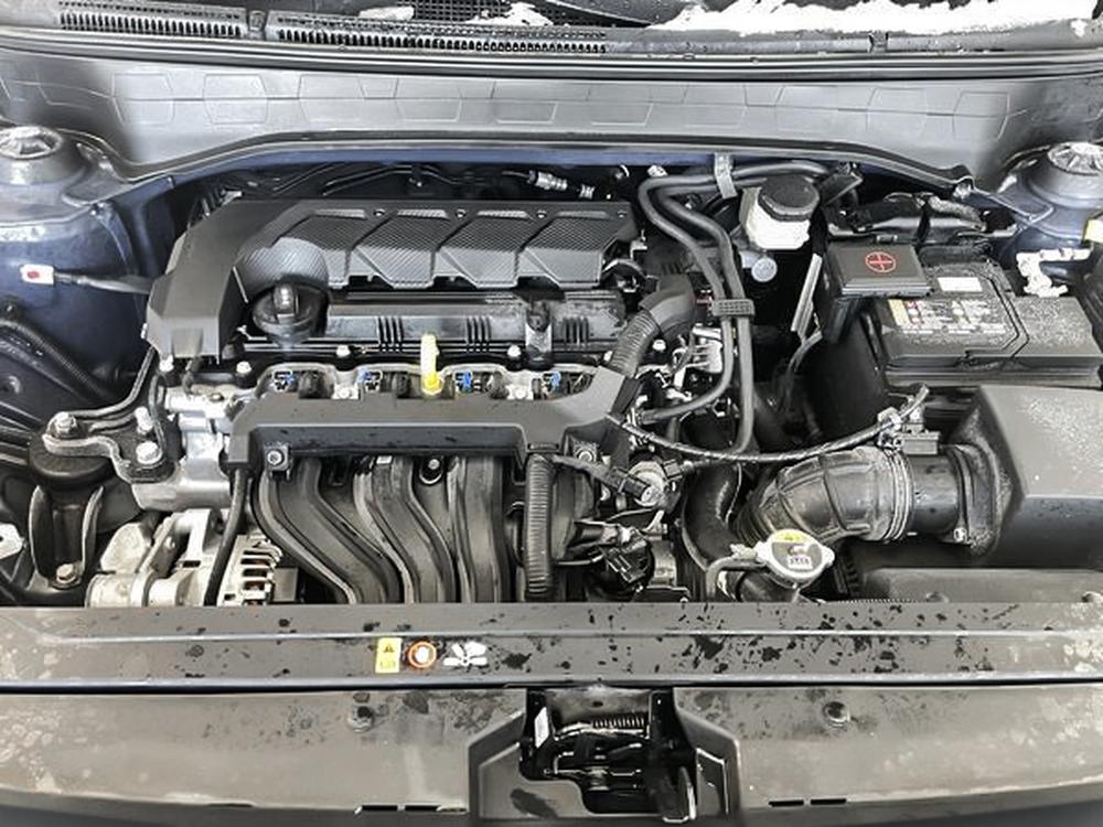 Hyundai Venue Preferred 2025 d&rsquo;occasion à vendre - 30