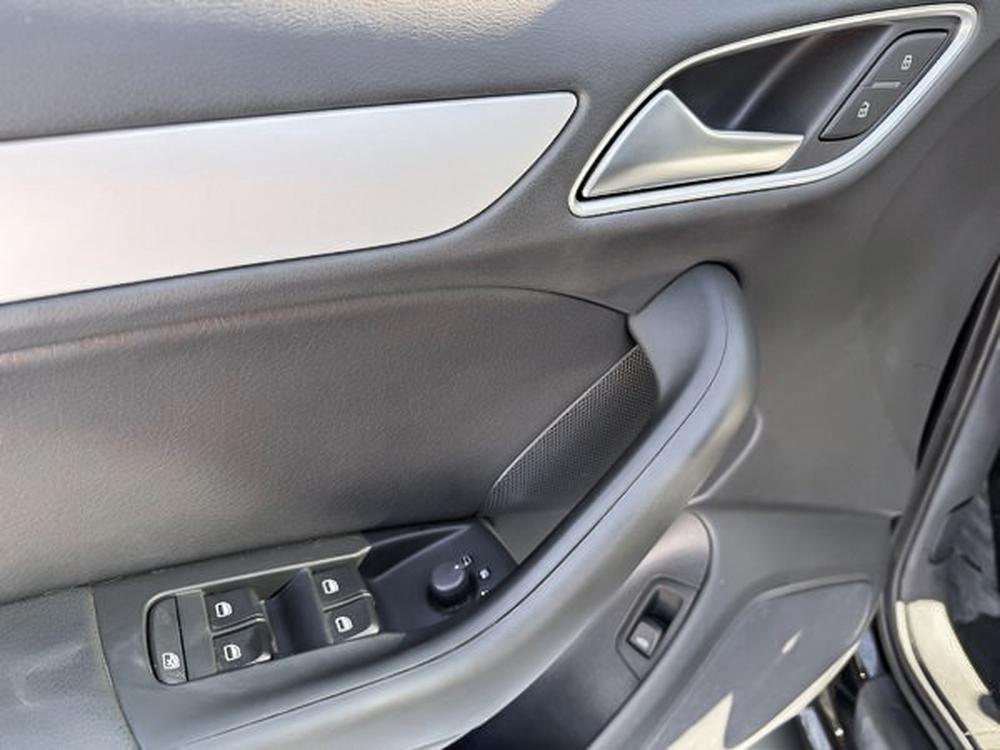 Audi Q3 2.0T KOMFORT 2018 d&rsquo;occasion à vendre - 13