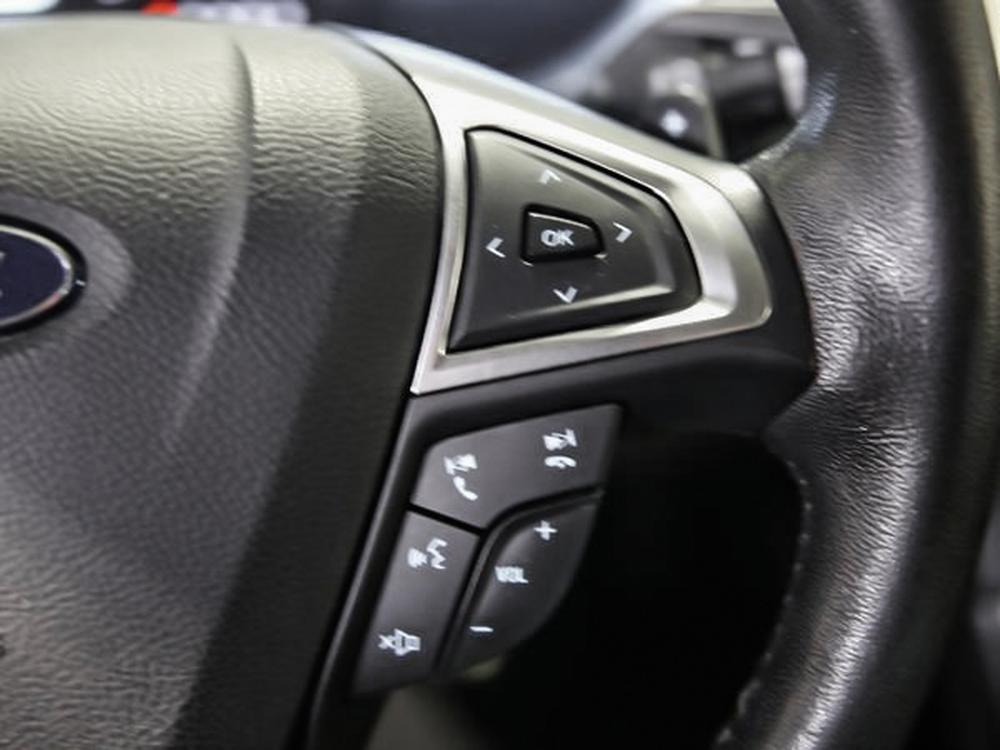 Ford Fusion SE 2017 d&rsquo;occasion à vendre - 19