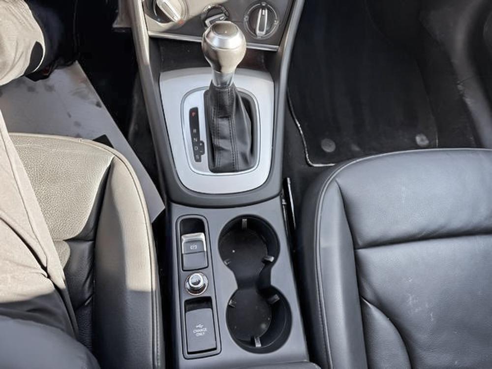 Audi Q3 2.0T KOMFORT 2018 d&rsquo;occasion à vendre - 28