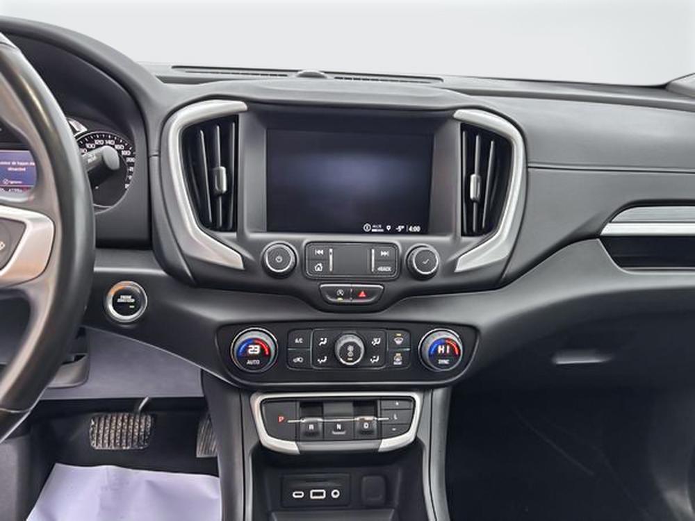GMC Terrain 2022 Blanc usage à vendre GMC Terrain 2022 Blanc usage à vendre