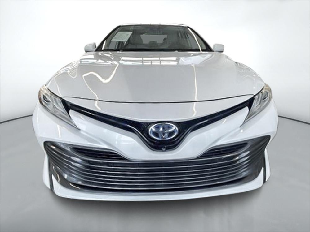 Toyota Camry HYBRIDE XLE 2019 d&rsquo;occasion à vendre - 2