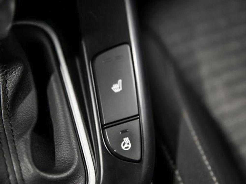 Kia Soul EX 2020 d&rsquo;occasion à vendre - 31