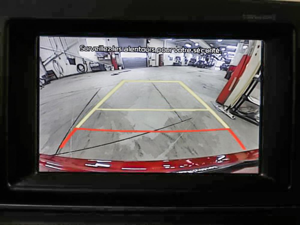 Kia Sportage EX 2018 d&rsquo;occasion à vendre - 28