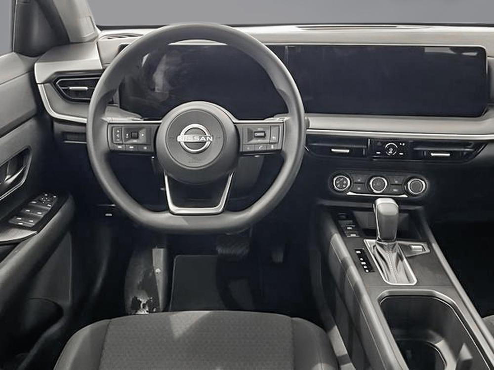 Nissan Kicks S AWD 2025 d&rsquo;occasion à vendre - 9