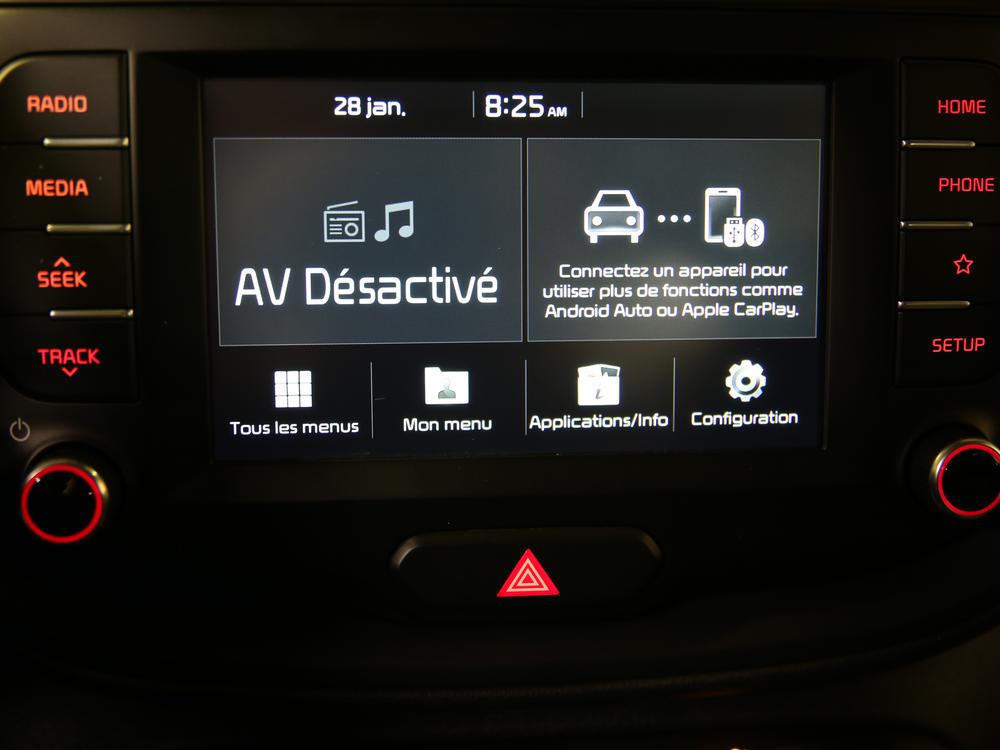 Kia Soul EX 2020 d&rsquo;occasion à vendre - 24