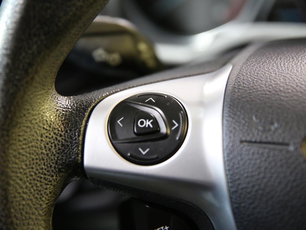 Ford Escape SE 2015 d&rsquo;occasion à vendre - 17