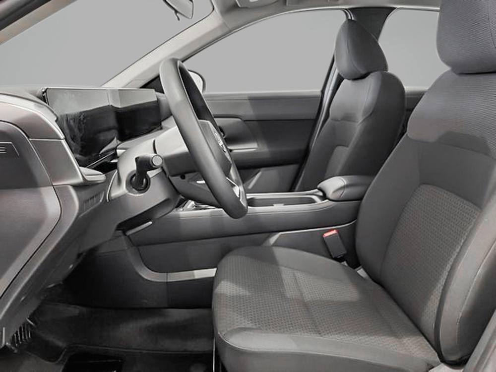 Nissan Kicks S AWD 2025 d&rsquo;occasion à vendre - 12