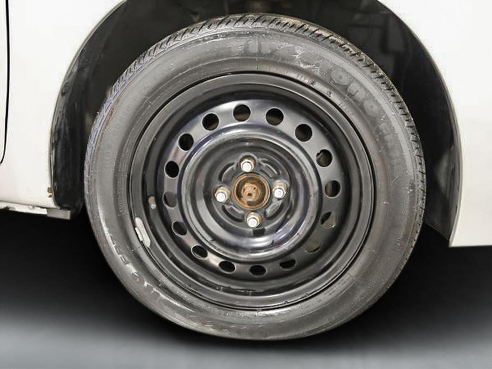 Nissan Micra SV 2015 d&rsquo;occasion à vendre - 12