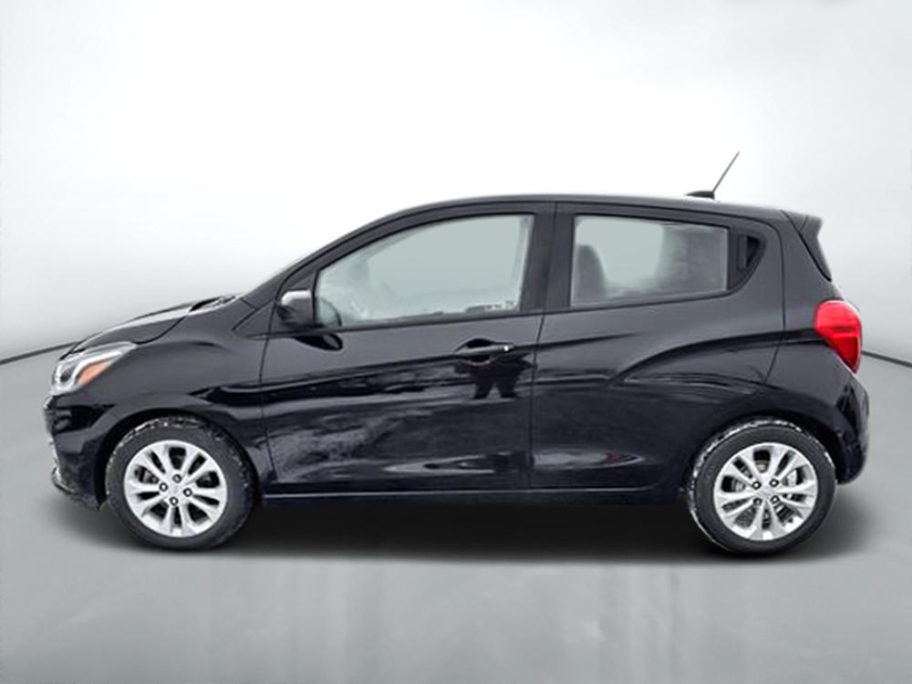 Chevrolet Spark LT 2019 d&rsquo;occasion à vendre - 4