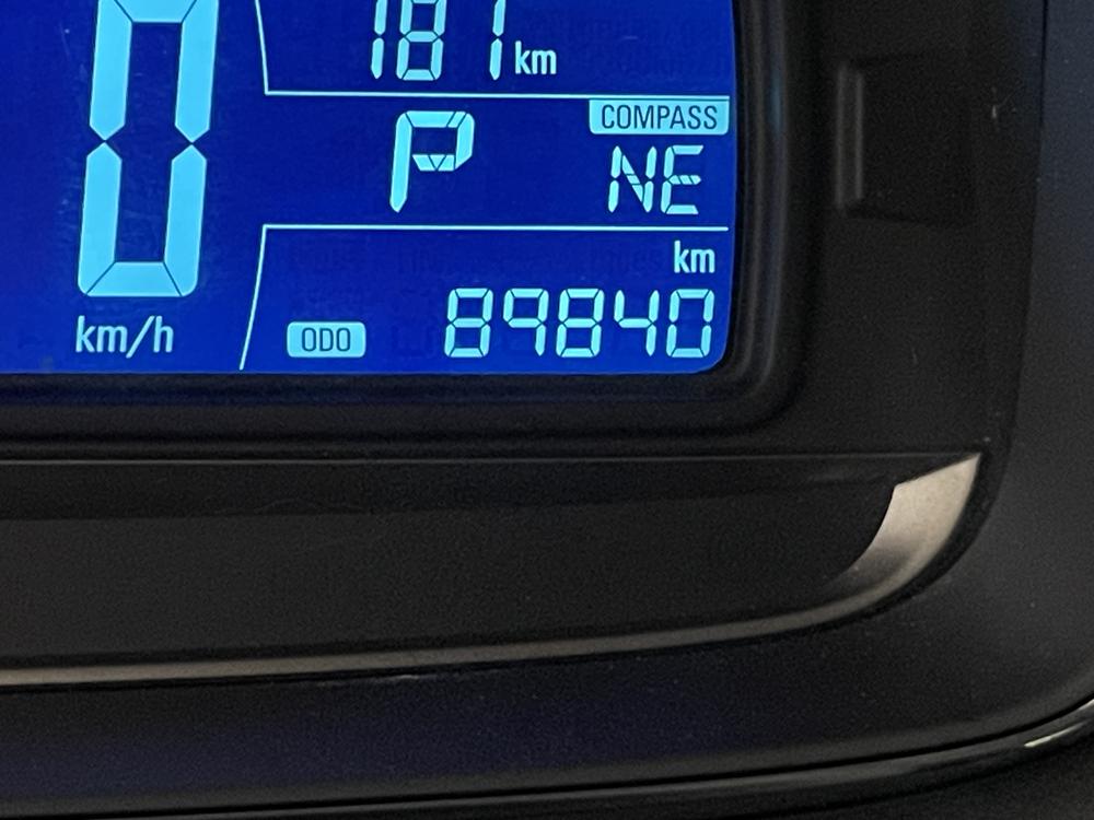 Chevrolet Trax 1LT 2015 d&rsquo;occasion à vendre - 17