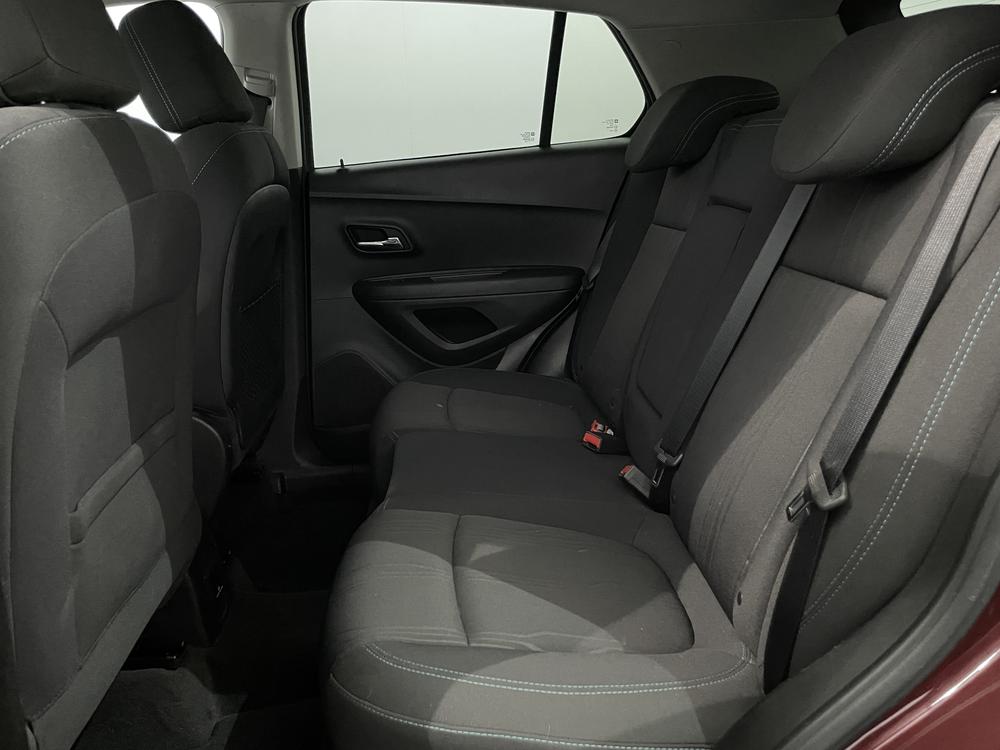 Chevrolet Trax 1LT 2015 d&rsquo;occasion à vendre - 23
