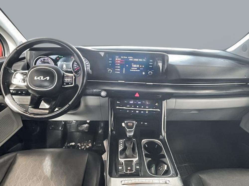 Kia Carnival EX 2022 d&rsquo;occasion à vendre - 19