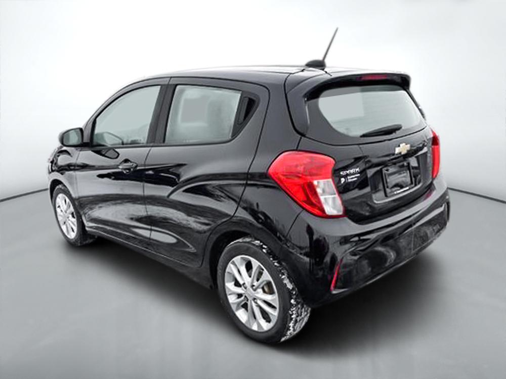 Chevrolet Spark LT 2019 d&rsquo;occasion à vendre - 6