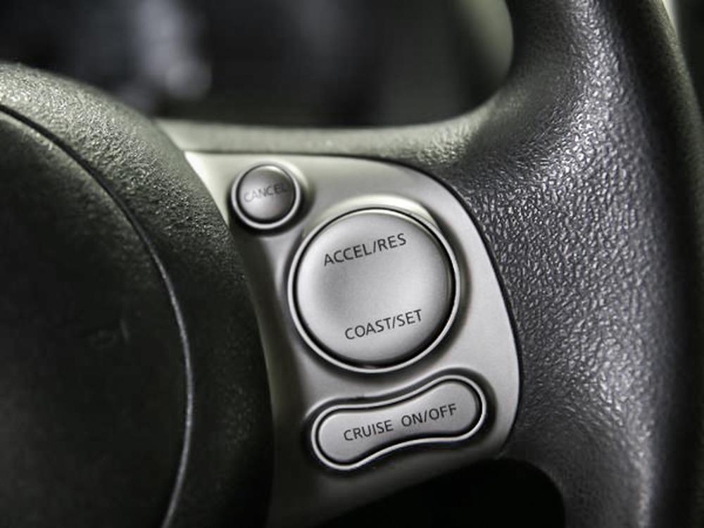 Nissan Micra SV 2015 d&rsquo;occasion à vendre - 21