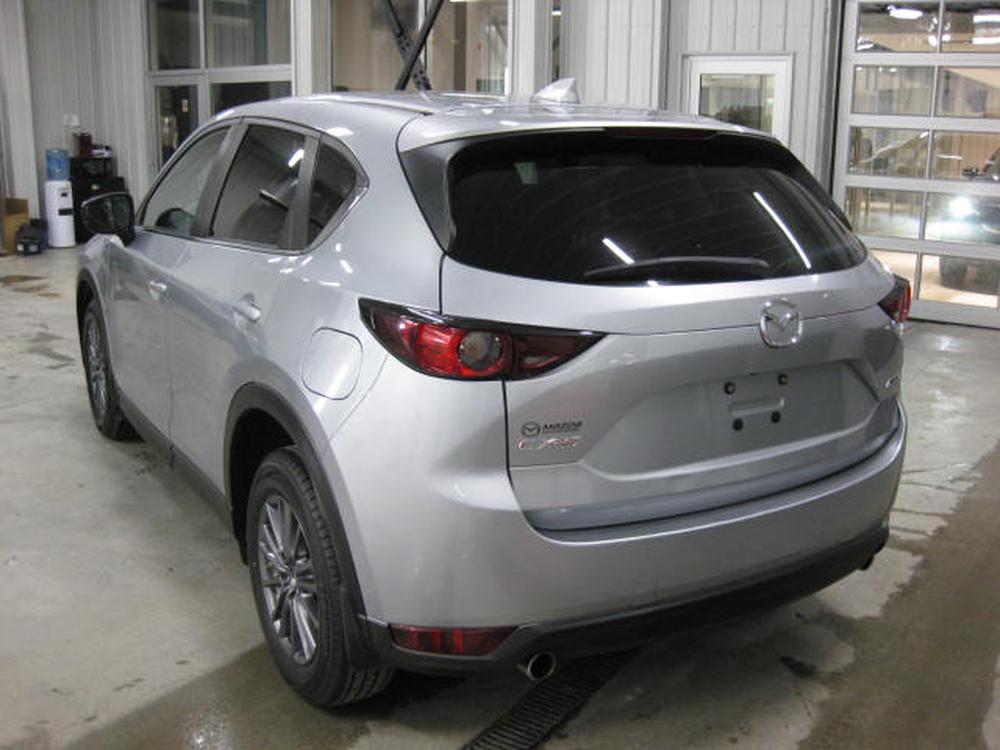Mazda CX-5 GS 2017 d&rsquo;occasion à vendre - 4