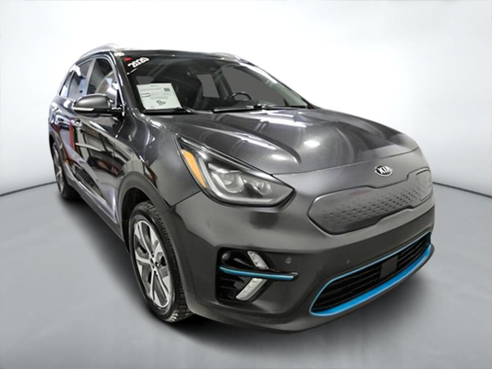 Kia Niro électrique SX TOURING