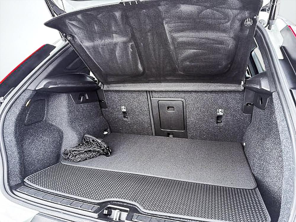 Volvo XC40 T5 R-DESIGN AWD 2022 d&rsquo;occasion à vendre - 17