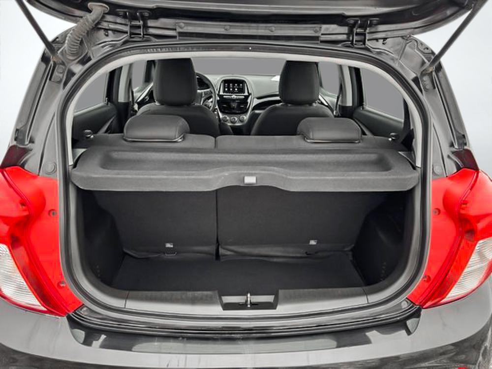 Chevrolet Spark LT 2019 d&rsquo;occasion à vendre - 23