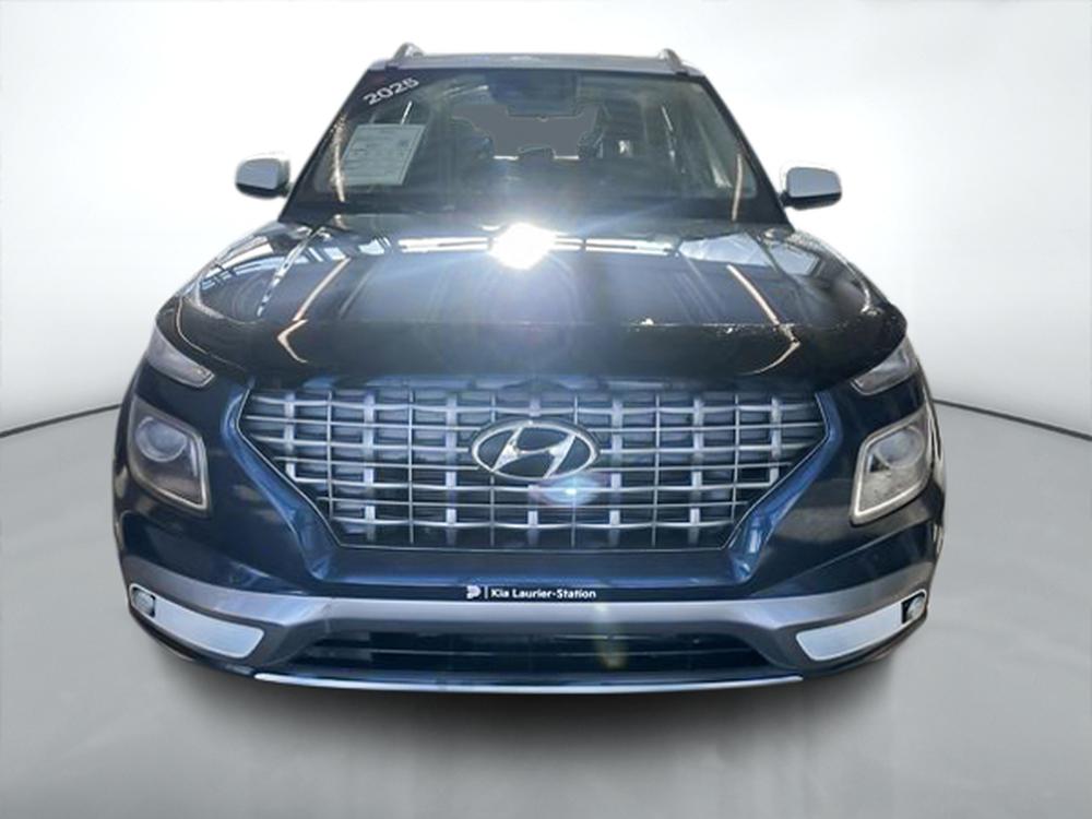 Hyundai Venue Preferred 2025 d&rsquo;occasion à vendre - 2