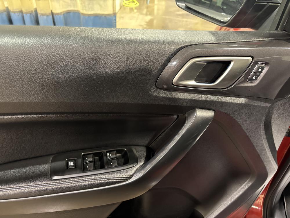 Ford Ranger Lariat 2019 d&rsquo;occasion à vendre - 11