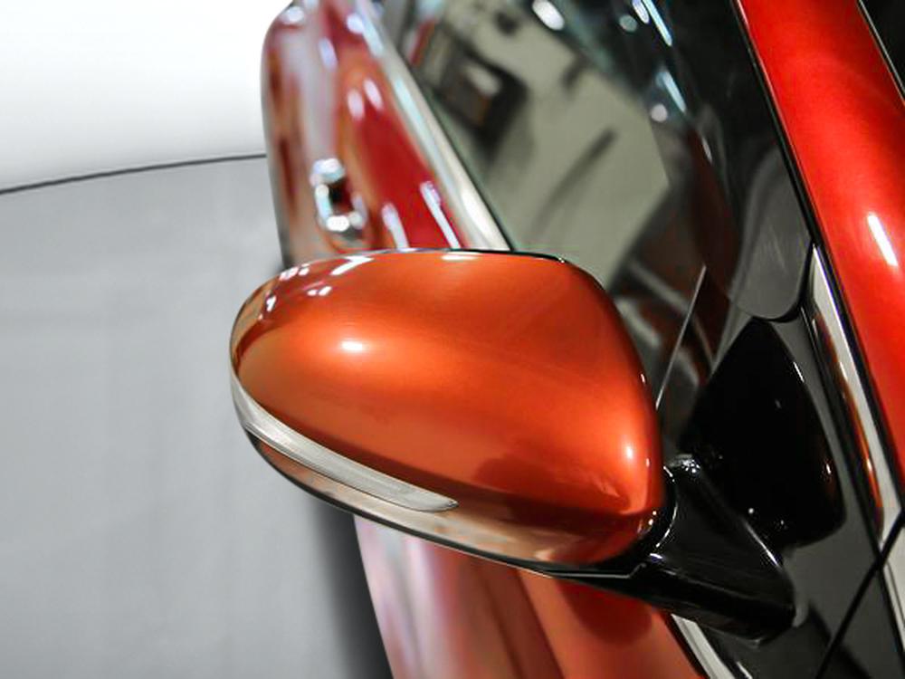 Kia Sportage EX 2018 d&rsquo;occasion à vendre - 11