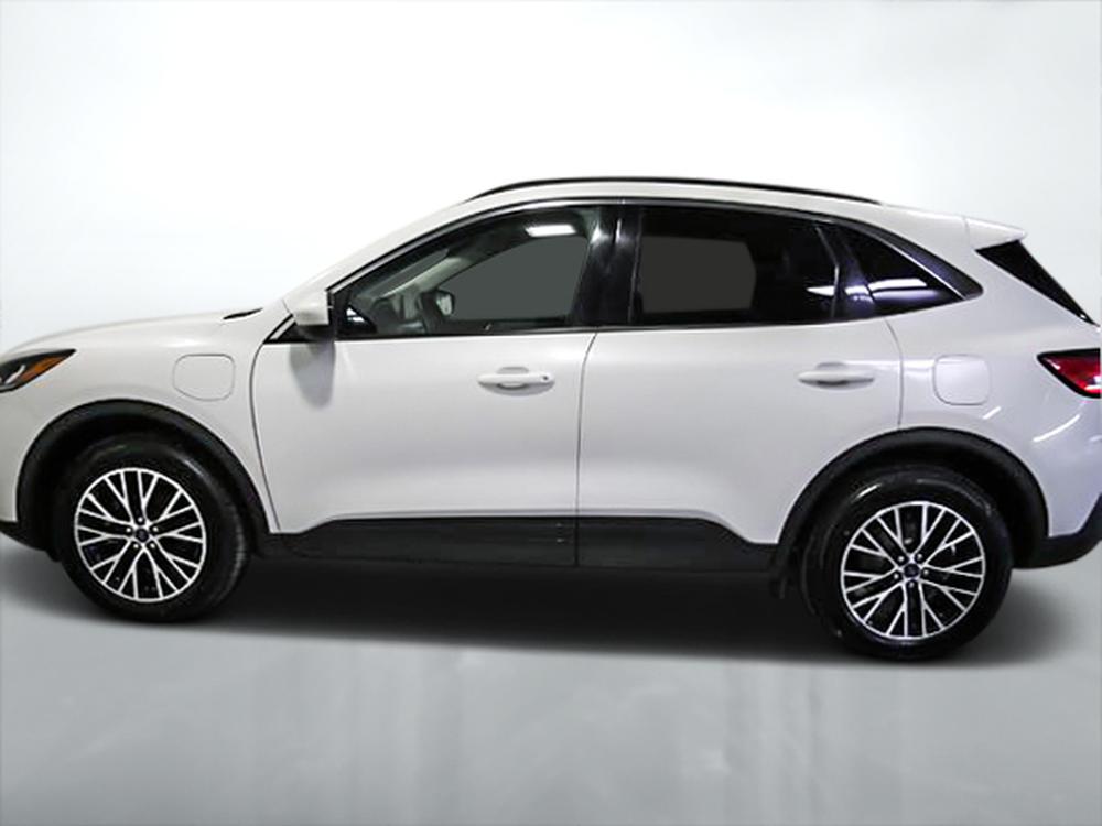 Ford Escape SEL PHEV 2022 d&rsquo;occasion à vendre - 8