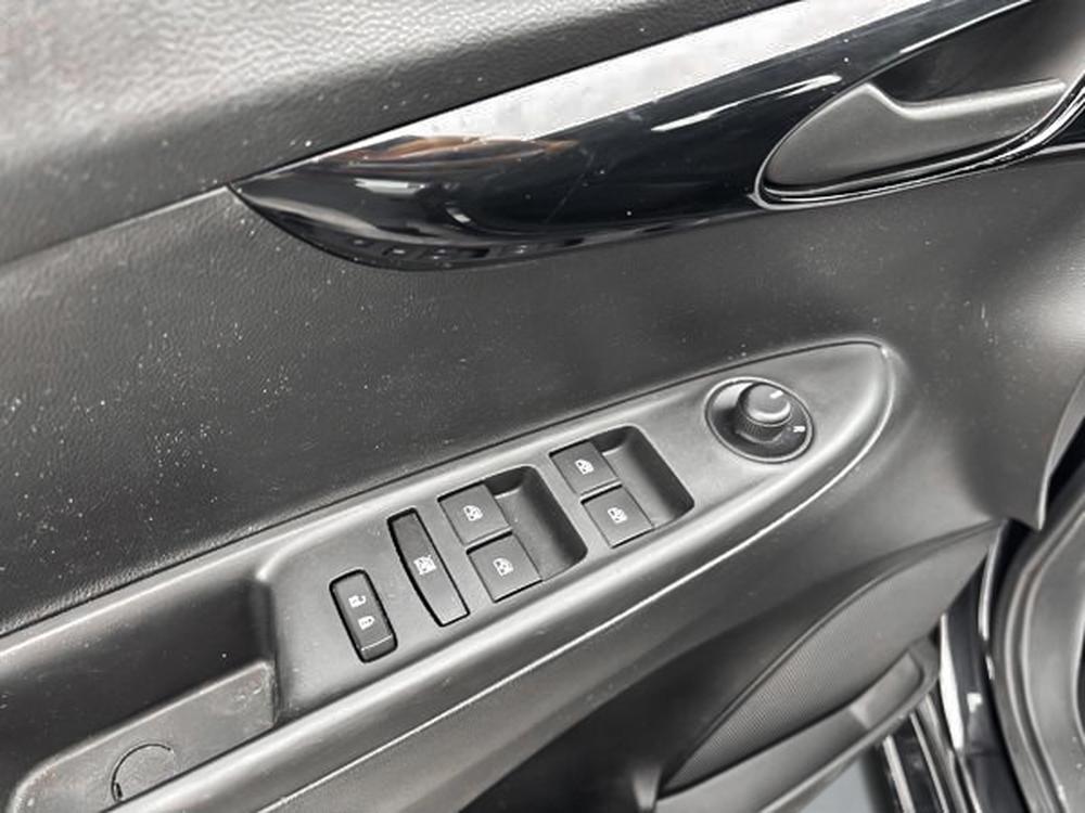 Chevrolet Spark LT 2019 d&rsquo;occasion à vendre - 11