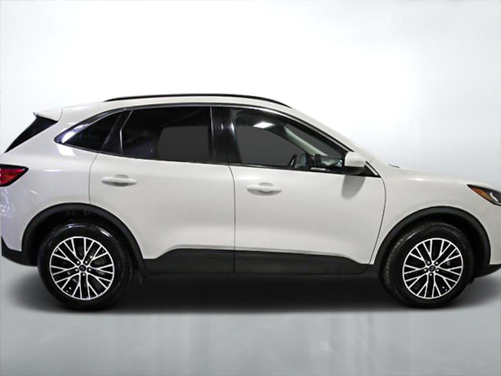 Ford Escape SEL PHEV 2022 d&rsquo;occasion à vendre - 2