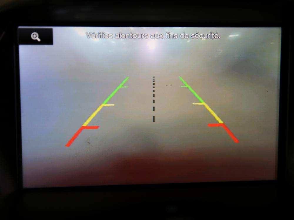 Ford Escape SE 2015 d&rsquo;occasion à vendre - 26