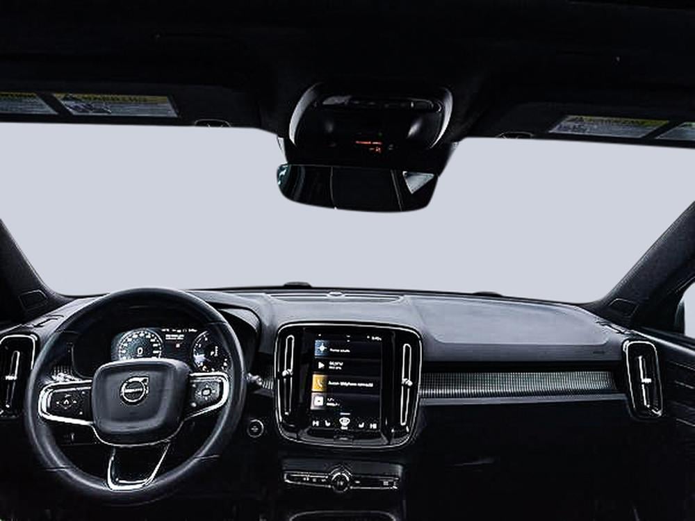 Volvo XC40 T5 R-DESIGN AWD 2022 d&rsquo;occasion à vendre - 16