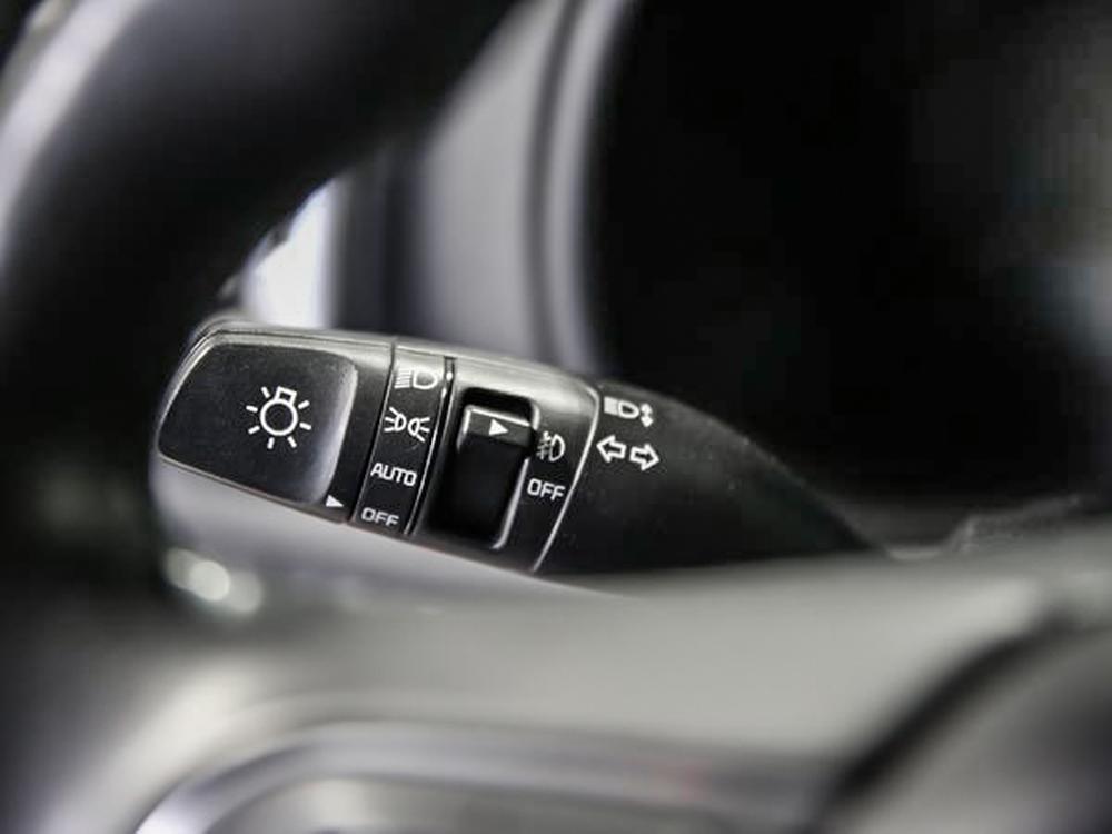 Kia Sportage EX 2018 d&rsquo;occasion à vendre - 21