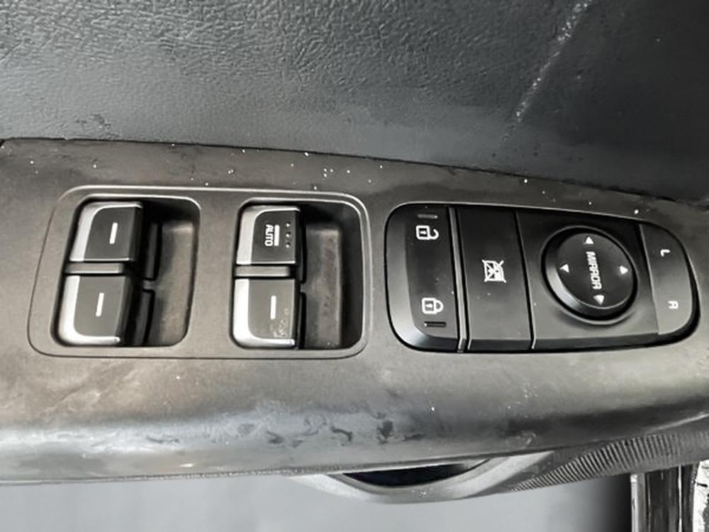 Kia Sportage LX 2020 d&rsquo;occasion à vendre - 11