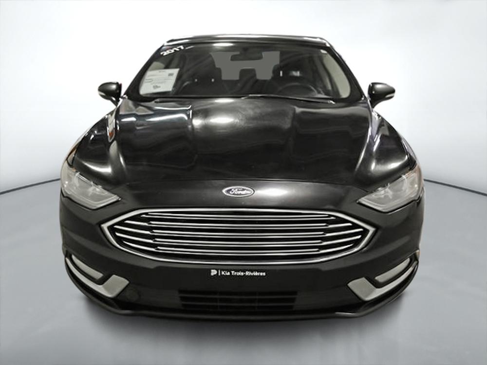 Ford Fusion SE 2017 d&rsquo;occasion à vendre - 9