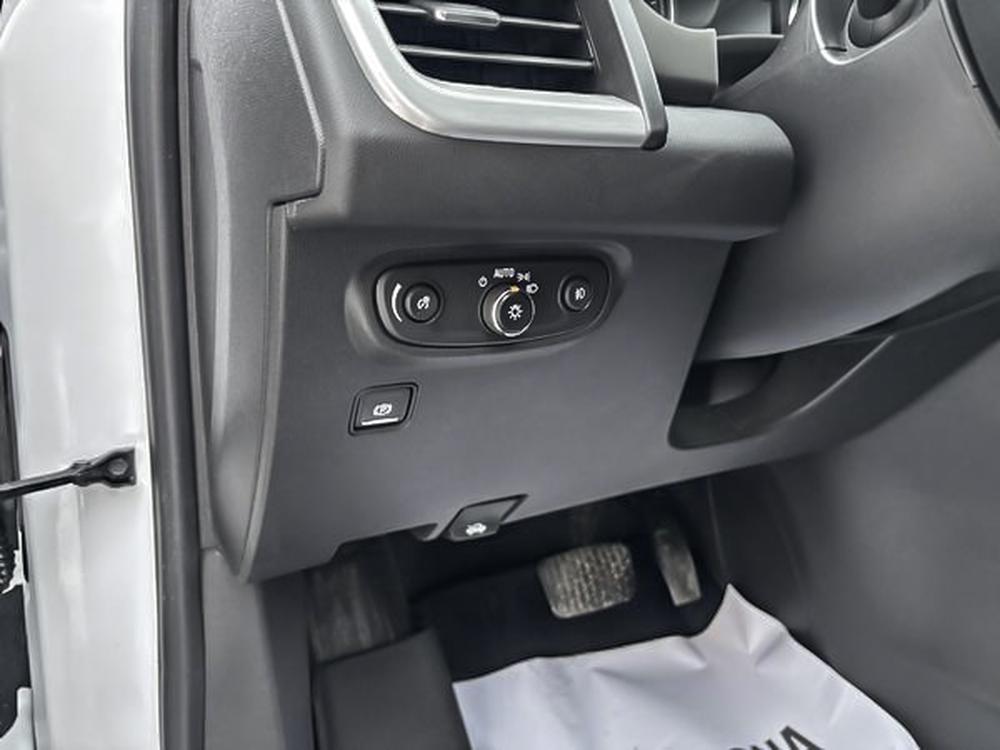 GMC Terrain 2022 Blanc usage à vendre GMC Terrain 2022 Blanc usage à vendre